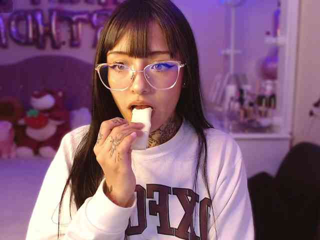 Baby_Squirt02 webcam