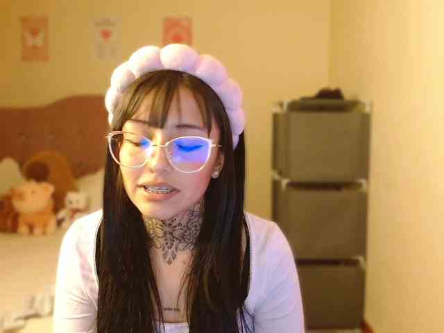 Baby_Squirt02 webcam