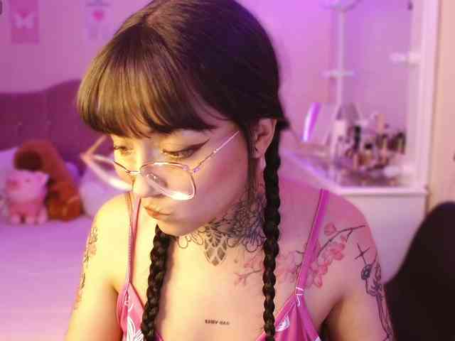 Baby_Squirt02 webcam