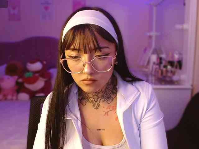 Baby_Squirt02 webcam