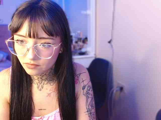 Baby_Squirt02 webcam