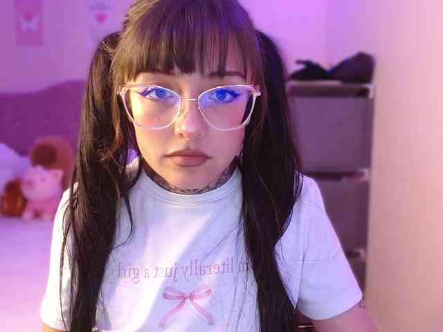 Baby_Squirt02 webcam