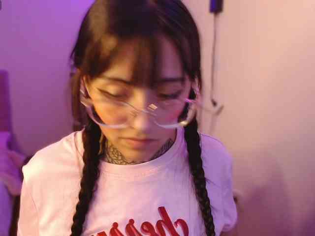 Baby_Squirt02 webcam