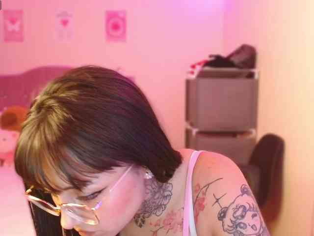 Baby_Squirt02 webcam