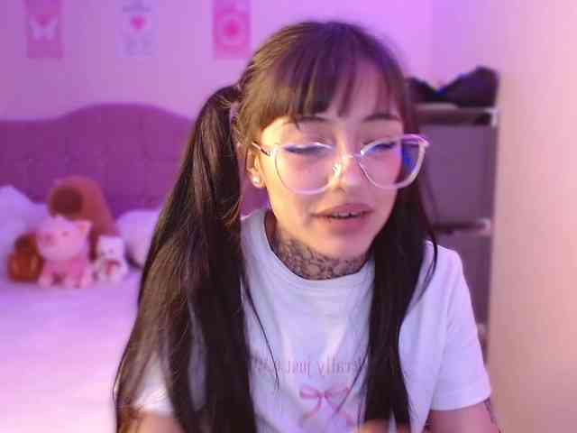 Baby_Squirt02 webcam