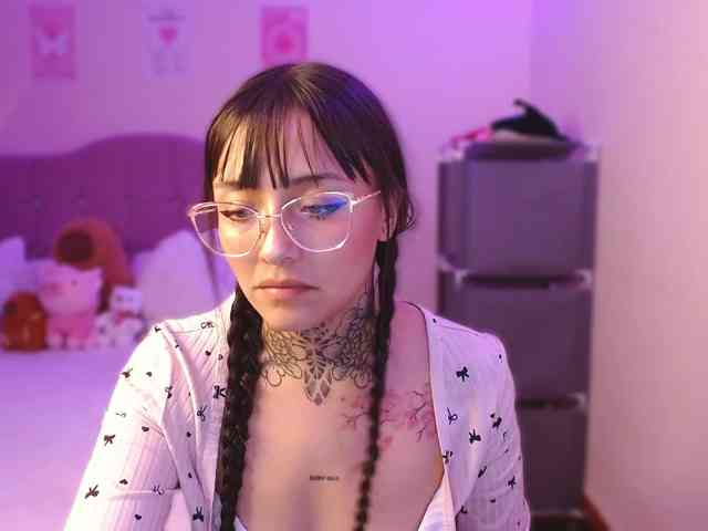 Baby_Squirt02 webcam