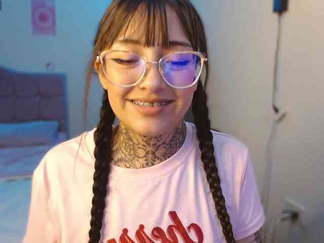 Baby_Squirt02 webcam