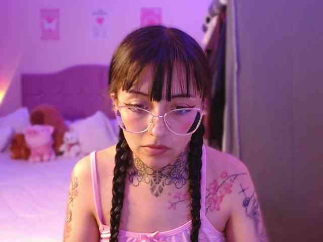 Baby_Squirt02 webcam