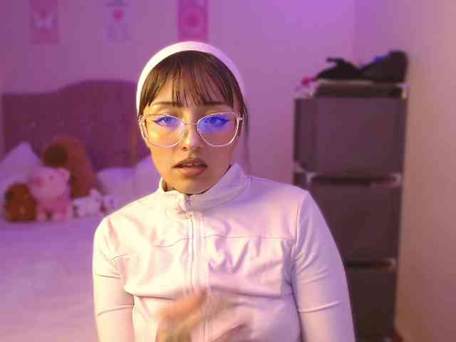 Baby_Squirt02 webcam