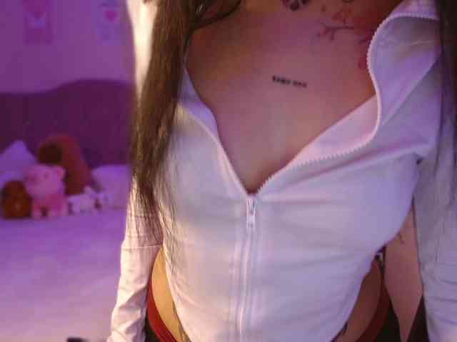 Baby_Squirt02 webcam