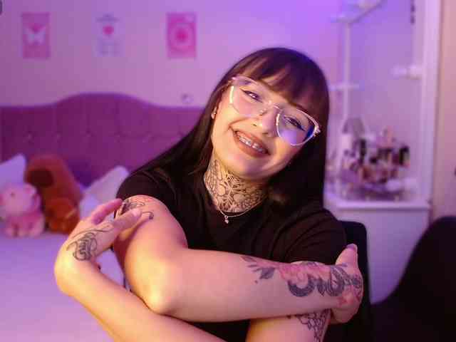 Baby_Squirt02 webcam