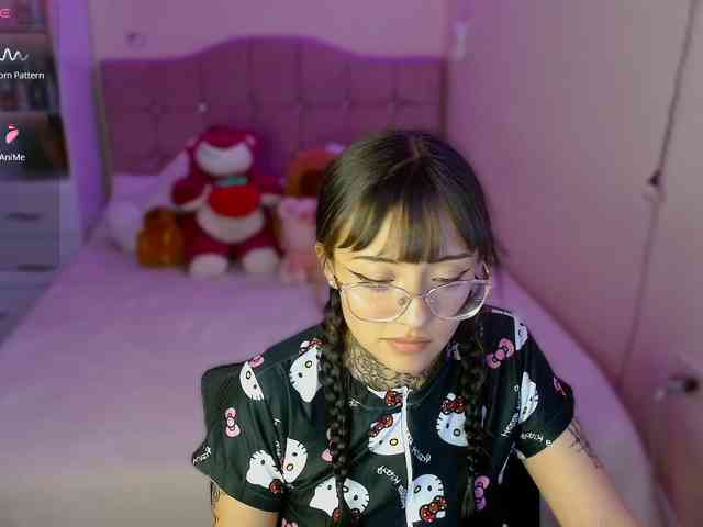 Baby_Squirt02 webcam