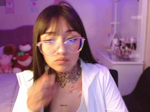 Baby_Squirt02 webcam