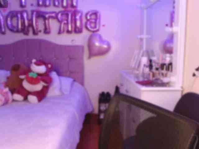 Baby_Squirt02 webcam