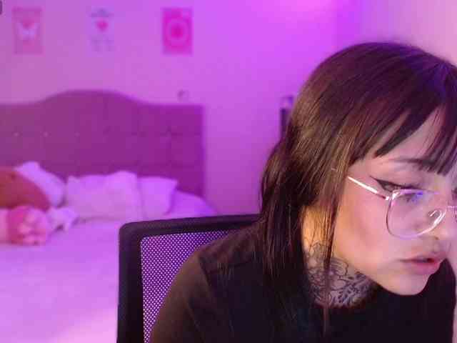 Baby_Squirt02 webcam