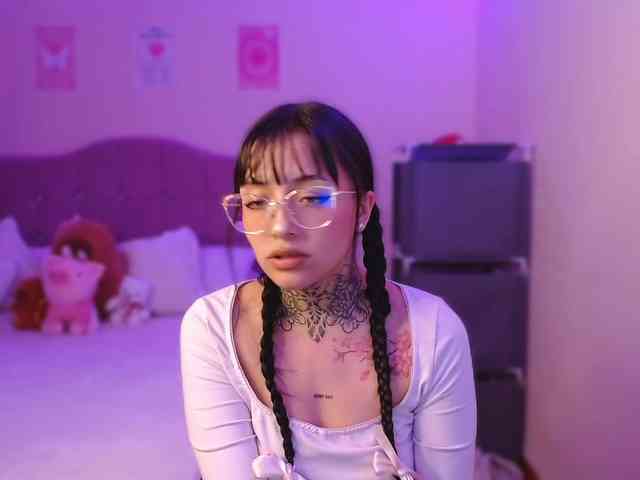 Baby_Squirt02 webcam