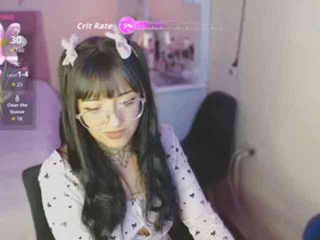 Baby_Squirt02 webcam