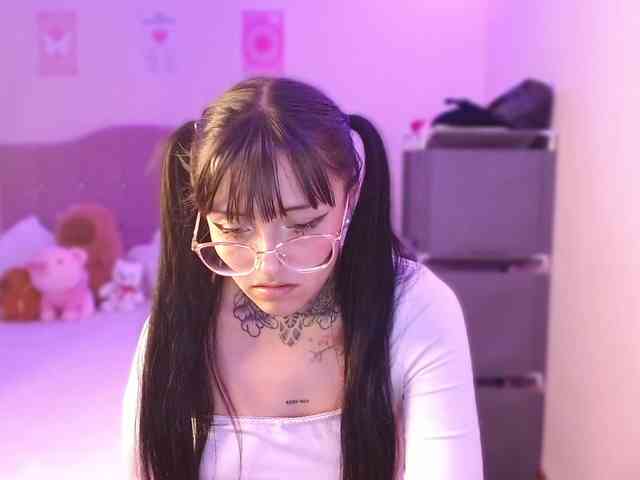 Baby_Squirt02 webcam