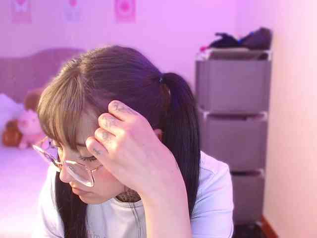 Baby_Squirt02 webcam