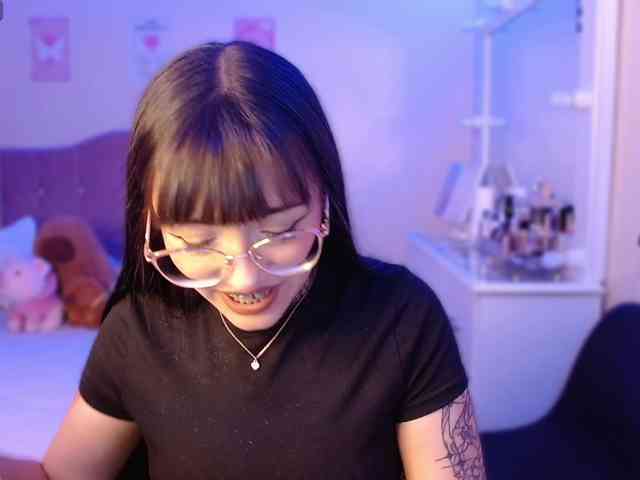 Baby_Squirt02 webcam
