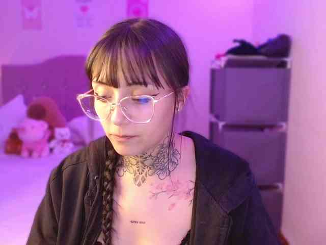 Baby_Squirt02 webcam