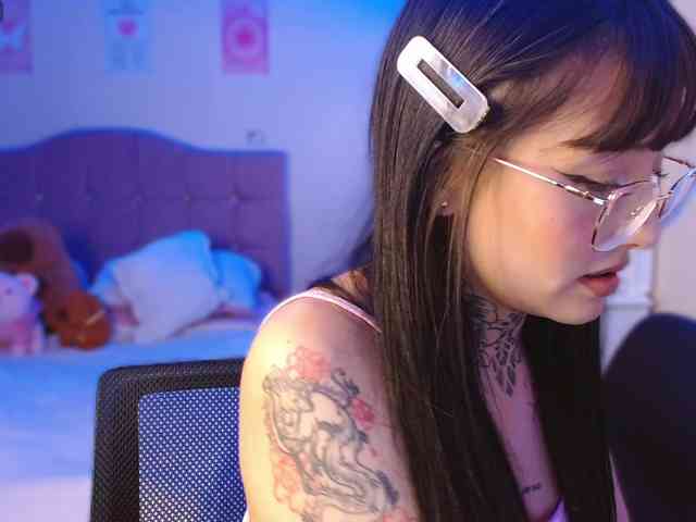 Baby_Squirt02 webcam