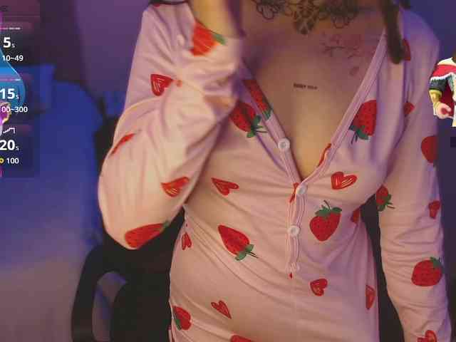 Baby_Squirt02 webcam