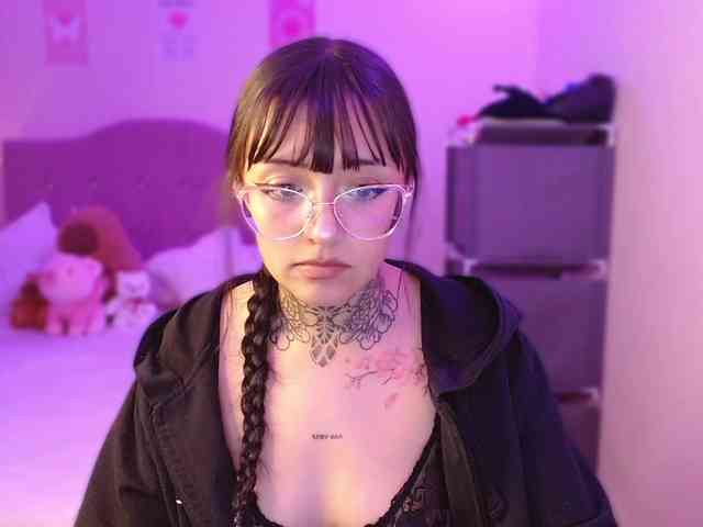 Baby_Squirt02 webcam