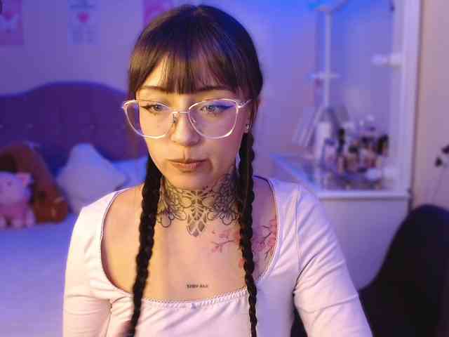 Baby_Squirt02 webcam