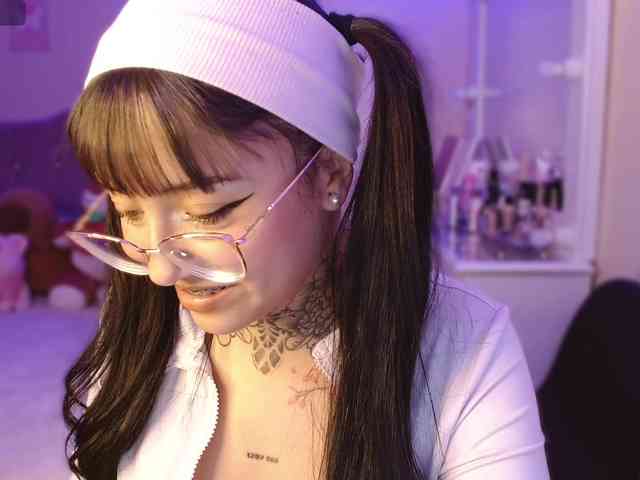 Baby_Squirt02 webcam