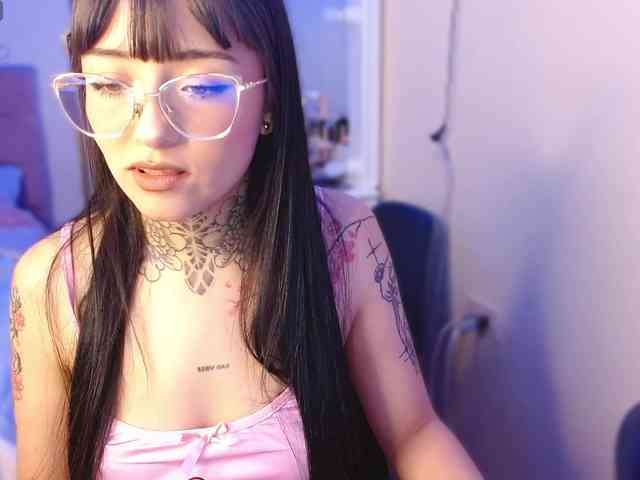 Baby_Squirt02 webcam
