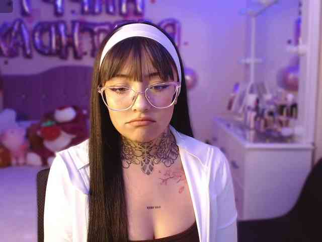 Baby_Squirt02 webcam