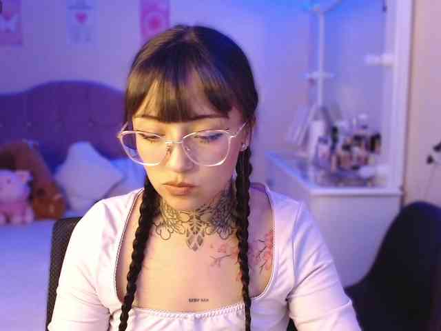 Baby_Squirt02 webcam