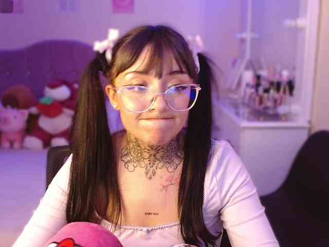Baby_Squirt02 webcam