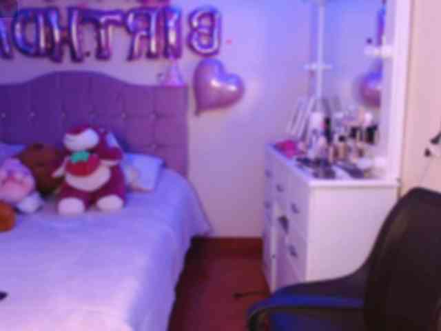 Baby_Squirt02 webcam