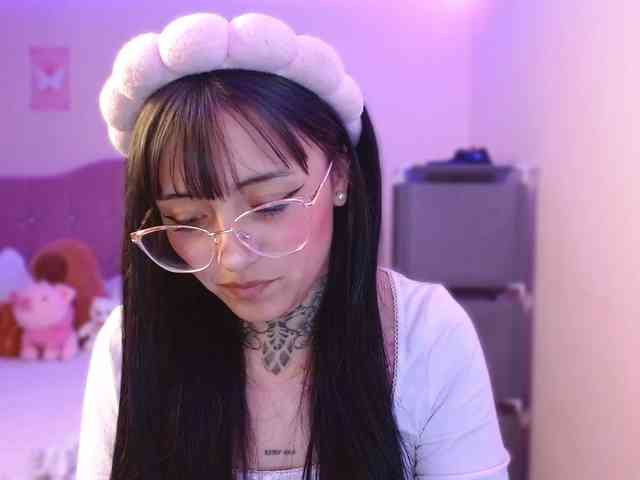 Baby_Squirt02 webcam