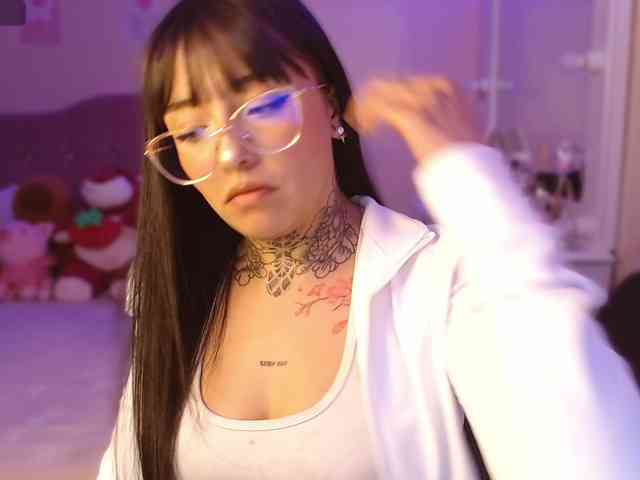 Baby_Squirt02 webcam