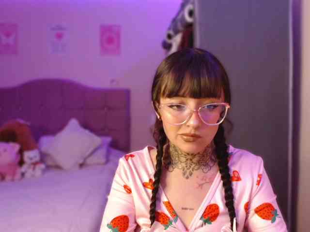 Baby_Squirt02 webcam