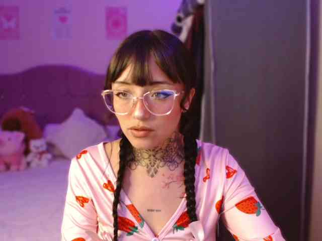Baby_Squirt02 webcam