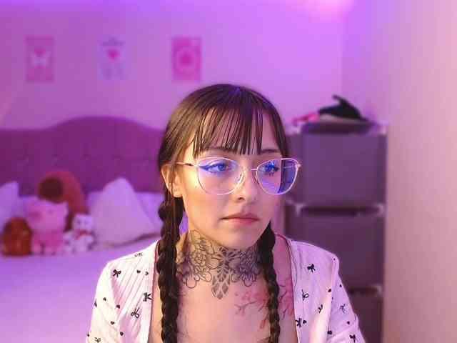 Baby_Squirt02 webcam