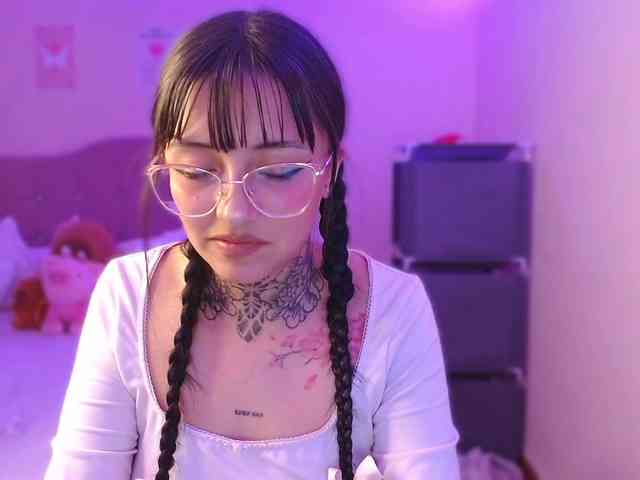 Baby_Squirt02 webcam