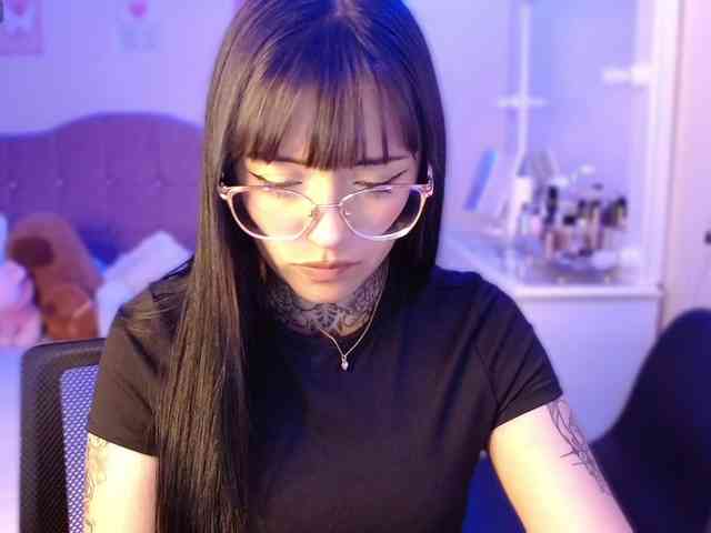 Baby_Squirt02 webcam