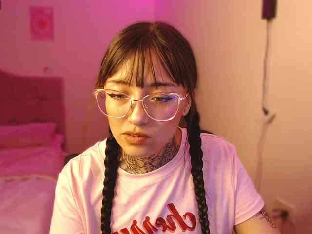 Baby_Squirt02 webcam