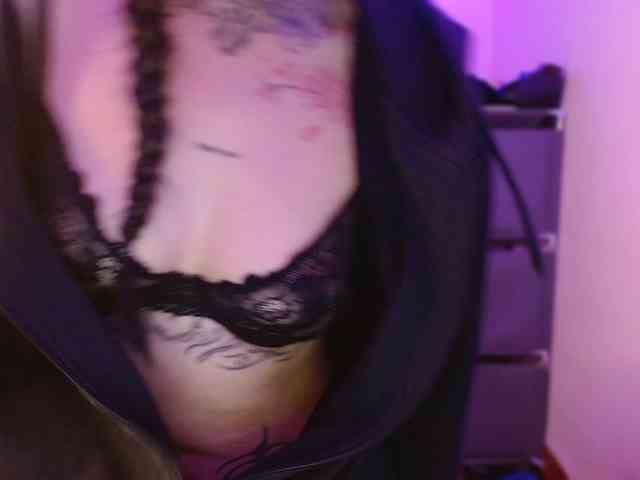 Baby_Squirt02 webcam