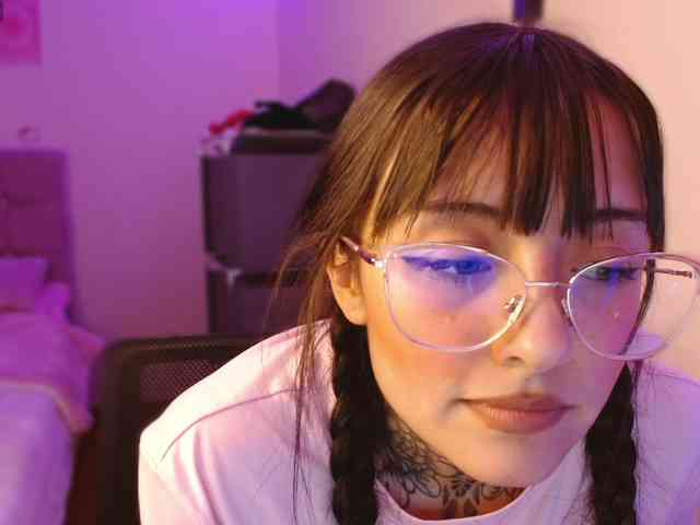 Baby_Squirt02 webcam