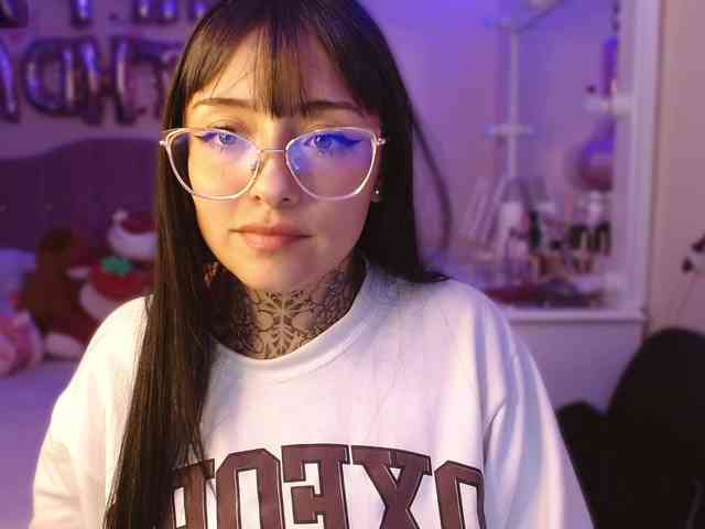 Baby_Squirt02 webcam