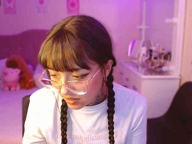 Baby_Squirt02 webcam