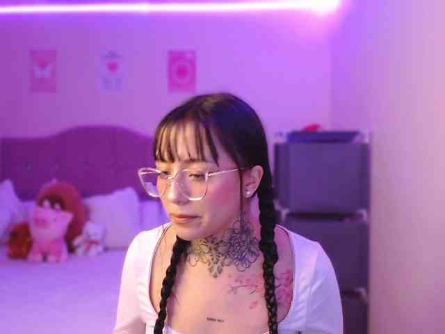 Baby_Squirt02 webcam
