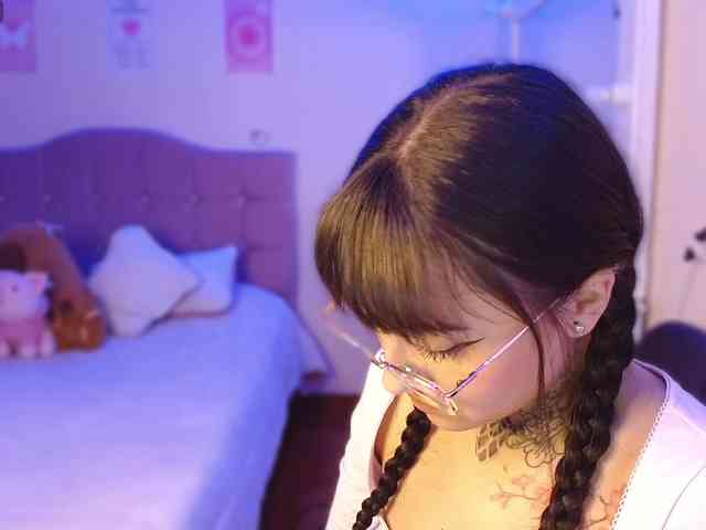 Baby_Squirt02 webcam