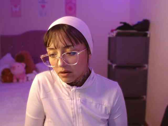 Baby_Squirt02 webcam